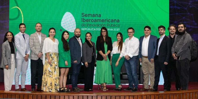 Socializaron Proyecto Innova Rural En La Segunda Semana Iberoamericana