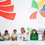 'Esperamos dar bienvenida a Ecuador a la Alianza del Pacífico': Duque