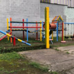 100 millones de pesos se invirtieron en los parques de Dosquebradas