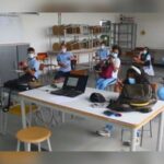 clases presenciales en Barranquilla