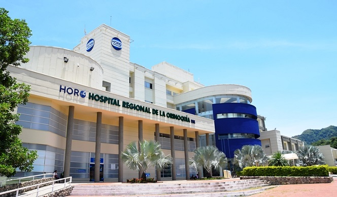 48 personas hospitalizadas por Covid-19 en Casanare