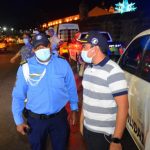 50 vehículos inmovilizados durante fin y comienzo de año en Cartagena