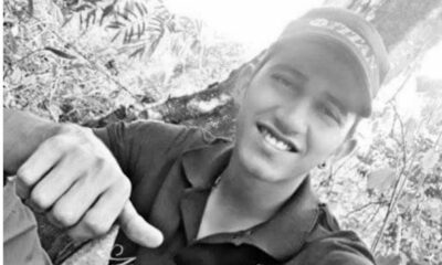 A la cárcel por asesinar a un joven en Campoalegre 7 23 enero, 2022