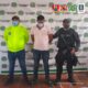 A la cárcel presunto cabecilla de las disidencias del Farc en el Magdalena Medio