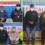 A la cárcel tres sindicados de abusar sexualmente a menores de edad en el sur de Nariño, víctimas eran amenazadas