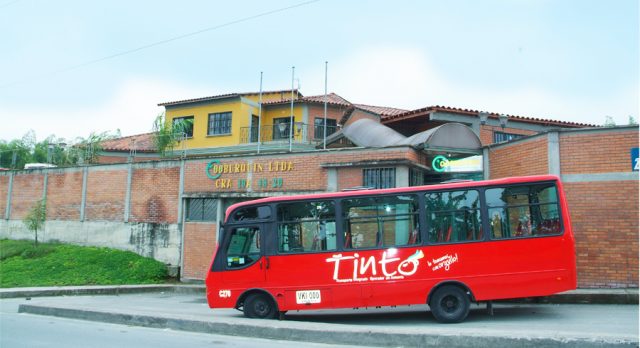 A partir de hoy, pasaje de bus urbano subirá $100 en Armenia