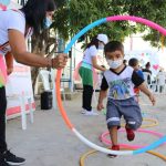 Abiertas las inscripciones para el programa de Primera Infancia del Distrito: 47.800 cupos en toda la ciudad