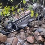 Accidente de tránsito deja 11 heridos en Norte de Santander