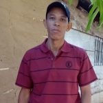 Agricultor de Manaure se encuentra desaparecido