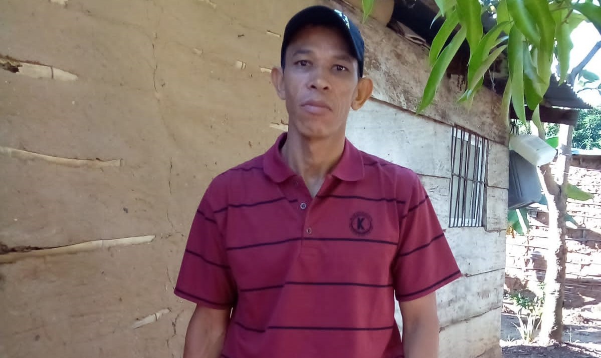 Agricultor de Manaure se encuentra desaparecido