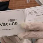 Alcalde Montería ‘puya’ al comercio de la ciudad para que exija carnet de vacunación a clientes