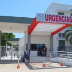 Alcalde Tete solicitó intervención del Hospital San Cristóbal de Ciénaga