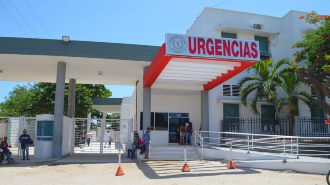 Alcalde Tete solicitó intervención del Hospital San Cristóbal de Ciénaga