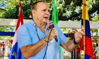 Alcalde de Tolú pide celeridad en investigaciones por crimen de una niña