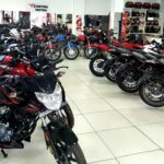 Alcaldesa habla de ponerle mayor costo a las motos si se disparan las ventas