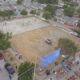 Alcaldesa le dio inició a la construcción del nuevo parque del barrio María Eugenia