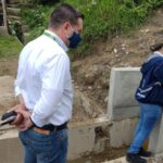 Alcaldía adelanta 20 obras de estabilización en Manizales