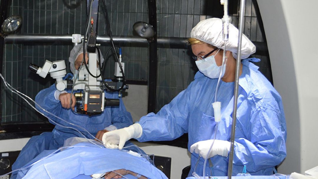 Alerta por médicos no idóneos realizando cirugías estéticas en Bucaramanga