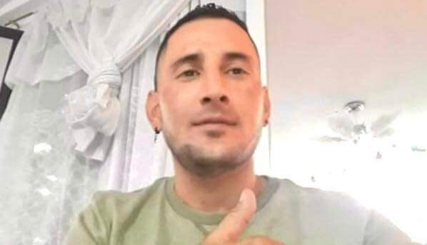 Alias “Nardo” fue asesinado con arma de fuego en un establecimiento en Quimbaya
