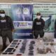 Allanamiento sorpresa realizaron Policía Casanare y el Inpec en la Cárcel de La Guafilla en Yopal