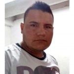Andrés Bernal falleció al recibir un impacto de bala en su pecho en Calarcá