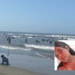Angelis fue la joven que falleció por inmersión en una playa de Juan de Acosta, en el Atlántico