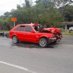 Año nuevo deja un muerto en Ibagué por accidente de transito