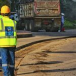 Así avanzan los trabajos de reparcheo en Ibagué