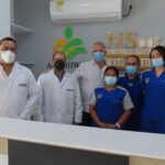 Atención, guajiros: la Unidad de Servicios Oncológicos abre sus puertas en Clínica Anashiwaya IPSI