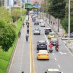 Bogotá: Alcaldía aplazó el primer Día sin carro del año