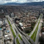 Bogotá concentra el 70% de la inversión de Oriente Medio en Colombia