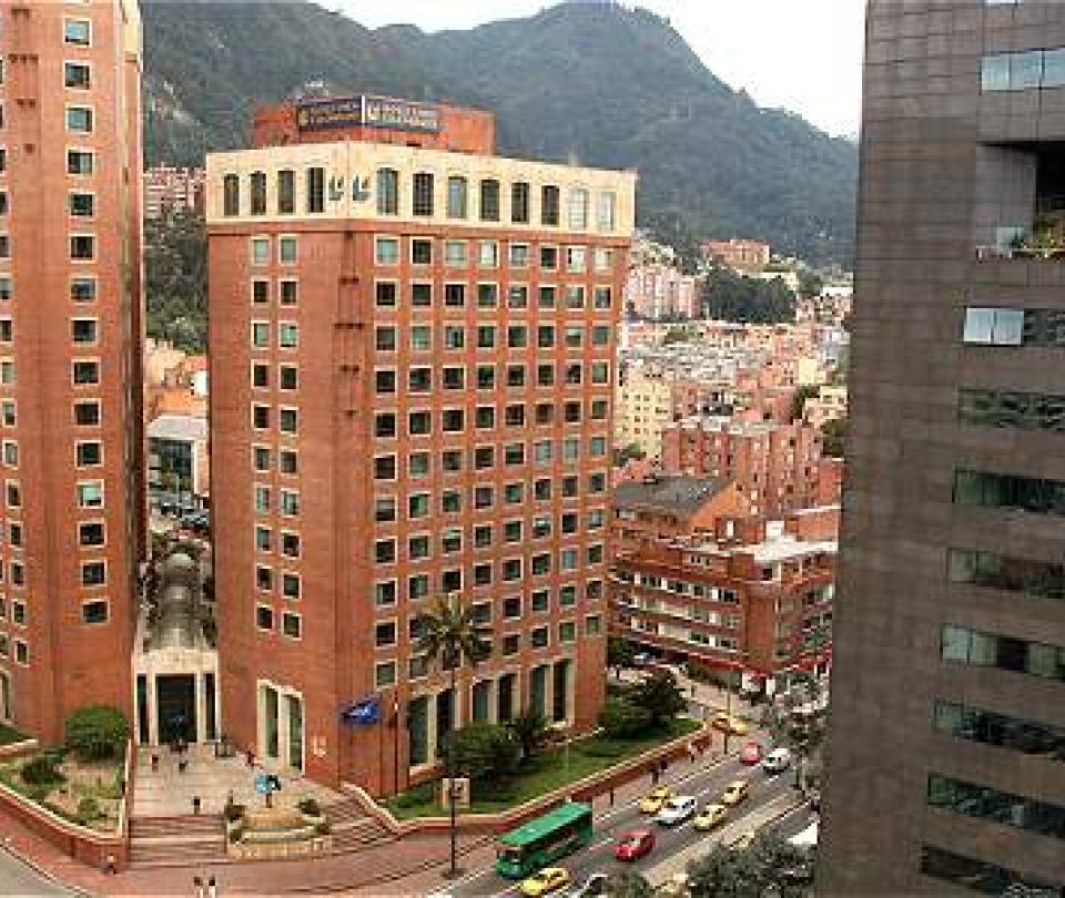 Bogotá entró al Índice Global de Centros Financieros: para qué sirve