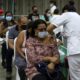 Bogotá: escasez de vacunas AstraZeneca y pocas dosis de otras marcas