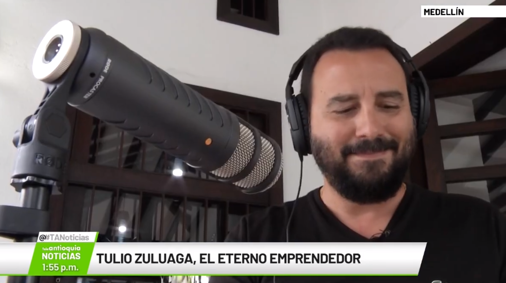 Tulio Zuluaga, el eterno emprendedorTulio Zuluaga, el eterno emprendedorTulio Zuluaga, el eterno emprendedorTulio Zuluaga, el eterno emprendedorTulio Zuluaga, el eterno emprendedorTulio Zuluaga, el eterno emprendedorTulio Zuluaga, el eterno emprendedorTulio Zuluaga, el eterno emprendedorTulio Zuluaga, el eterno emprendedorTulio Zuluaga, el eterno emprendedor