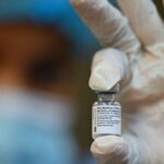 Boyacá se está quedando sin vacunas contra el Covid-19 en el 'cuarto pico'