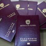 Caldas aumentó en 35% la solicitud de expedición de pasaportes