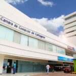 Cámara de Comercio de Cartagena se pronuncia por captura de la presidenta del Concejo Distrital