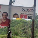Campañas políticas en Caldas denuncian ataques a su publicidad