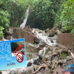 Cansados “del abandono de las autoridades” la comunidad cerró la bocatoma y suspendió el suministro de agua