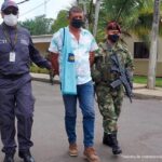 Cárcel para hombre que habría participado en ataque a comisión interinstitucional en Caquetá