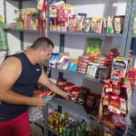 Carestía y alza de precios en alimentos amenazan el bolsillo familiar