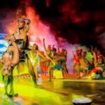 Carnaval de Riohacha 2022 no se suspende.