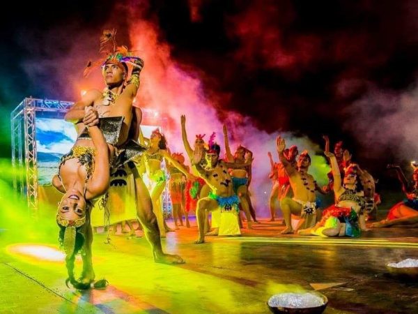 Carnaval de Riohacha 2022 no se suspende.