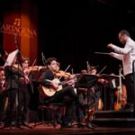 Cierra el Cartagena XVI Festival de Música dedicado a la música de cámara