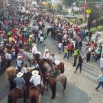 Cierres viales este domingo en Manizales por el inicio de la feria