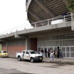Citas previas para la expedición del permiso de protección temporal para migrantes venezolanos en el Coliseo del Pueblo
