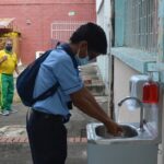 Clases presenciales en el Huila inician el 24 de enero de 2022.