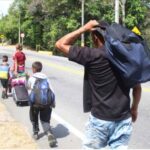 Colegios deberán garantizar cupos para hijos de migrantes venezolanos