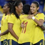 Colombia Femenina se mide a Argentina en duelo amistoso