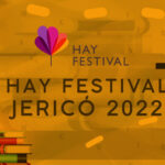 Mañana comienza el Hay Festival en Jericó